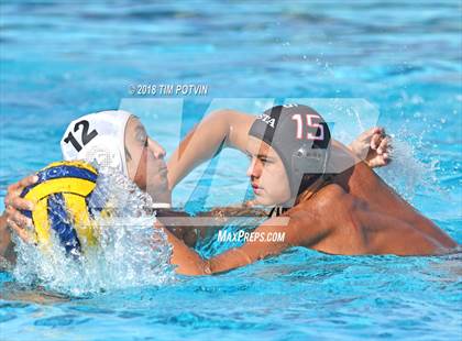 Thumbnail 1 in Vista vs Servite (CIF D3 SDS Regional) photogallery.