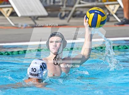 Thumbnail 2 in Vista vs Servite (CIF D3 SDS Regional) photogallery.