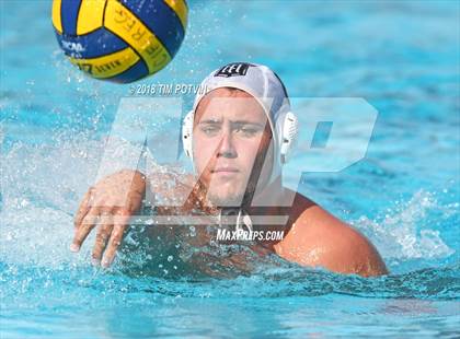 Thumbnail 1 in Vista vs Servite (CIF D3 SDS Regional) photogallery.