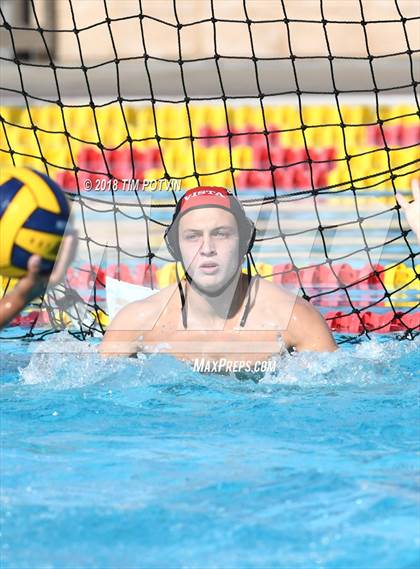 Thumbnail 1 in Vista vs Servite (CIF D3 SDS Regional) photogallery.
