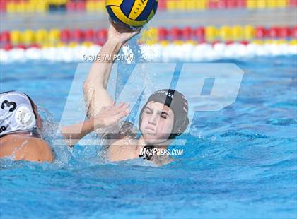 Thumbnail 2 in Vista vs Servite (CIF D3 SDS Regional) photogallery.