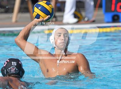 Thumbnail 2 in Vista vs Servite (CIF D3 SDS Regional) photogallery.