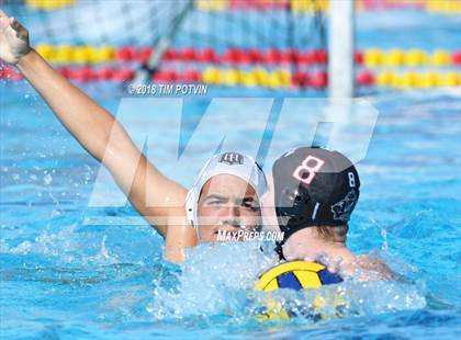 Thumbnail 1 in Vista vs Servite (CIF D3 SDS Regional) photogallery.
