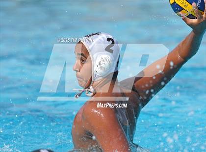 Thumbnail 1 in Vista vs Servite (CIF D3 SDS Regional) photogallery.