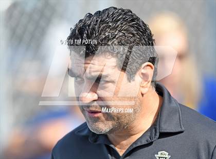 Thumbnail 3 in Vista vs Servite (CIF D3 SDS Regional) photogallery.