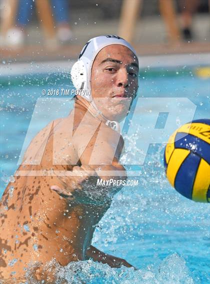 Thumbnail 1 in Vista vs Servite (CIF D3 SDS Regional) photogallery.