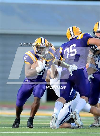 Thumbnail 3 in South Lafourche @ Thibodaux photogallery.
