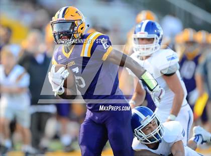 Thumbnail 1 in South Lafourche @ Thibodaux photogallery.