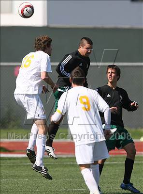 Thumbnail 2 in Poway @ Santa Monica (CIF SS D1 Final) photogallery.