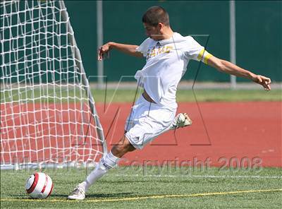 Thumbnail 2 in Poway @ Santa Monica (CIF SS D1 Final) photogallery.