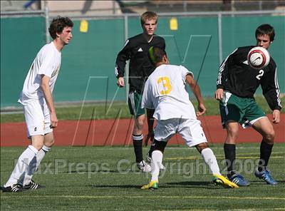Thumbnail 2 in Poway @ Santa Monica (CIF SS D1 Final) photogallery.