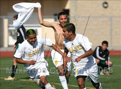 Thumbnail 3 in Poway @ Santa Monica (CIF SS D1 Final) photogallery.