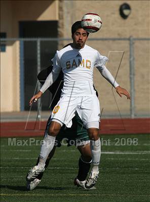 Thumbnail 2 in Poway @ Santa Monica (CIF SS D1 Final) photogallery.