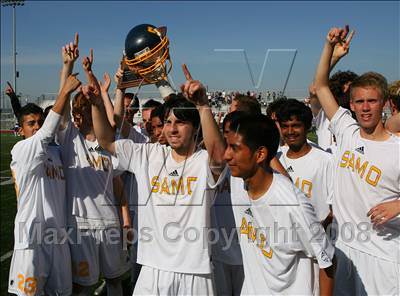 Thumbnail 3 in Poway @ Santa Monica (CIF SS D1 Final) photogallery.