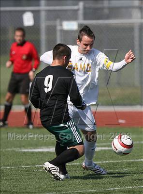 Thumbnail 2 in Poway @ Santa Monica (CIF SS D1 Final) photogallery.
