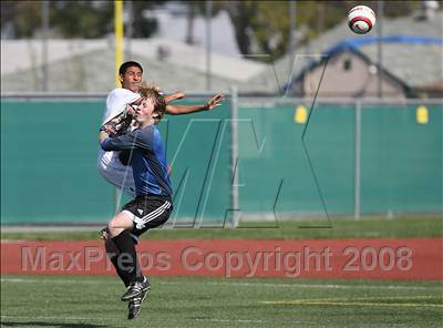 Thumbnail 1 in Poway @ Santa Monica (CIF SS D1 Final) photogallery.