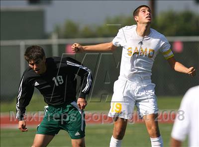 Thumbnail 3 in Poway @ Santa Monica (CIF SS D1 Final) photogallery.