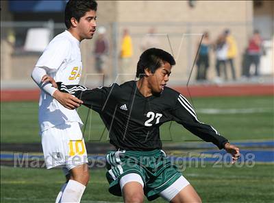 Thumbnail 1 in Poway @ Santa Monica (CIF SS D1 Final) photogallery.