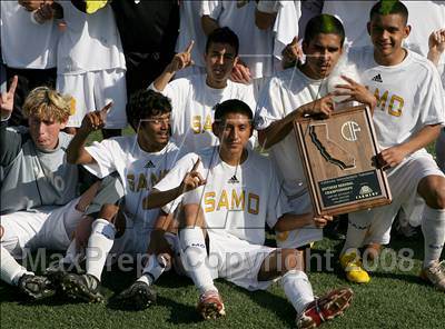 Thumbnail 2 in Poway @ Santa Monica (CIF SS D1 Final) photogallery.