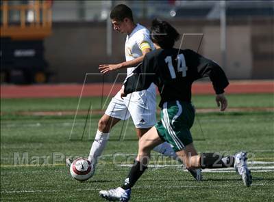 Thumbnail 2 in Poway @ Santa Monica (CIF SS D1 Final) photogallery.