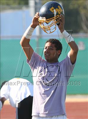 Thumbnail 1 in Poway @ Santa Monica (CIF SS D1 Final) photogallery.