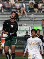 Photo from the gallery "Poway @ Santa Monica (CIF SS D1 Final)"