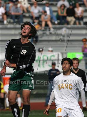 Thumbnail 2 in Poway @ Santa Monica (CIF SS D1 Final) photogallery.