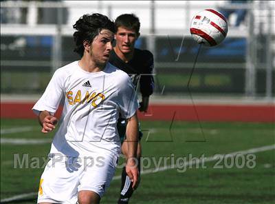 Thumbnail 2 in Poway @ Santa Monica (CIF SS D1 Final) photogallery.