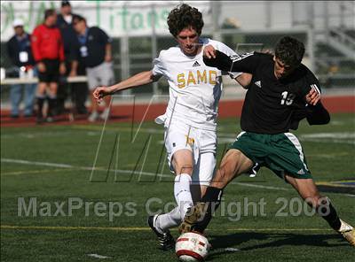 Thumbnail 3 in Poway @ Santa Monica (CIF SS D1 Final) photogallery.