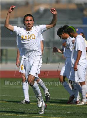 Thumbnail 3 in Poway @ Santa Monica (CIF SS D1 Final) photogallery.