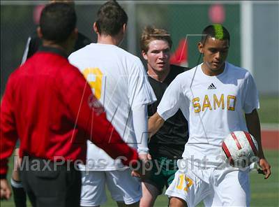 Thumbnail 1 in Poway @ Santa Monica (CIF SS D1 Final) photogallery.