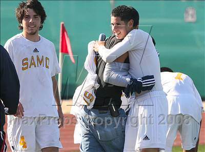 Thumbnail 3 in Poway @ Santa Monica (CIF SS D1 Final) photogallery.