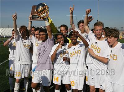 Thumbnail 2 in Poway @ Santa Monica (CIF SS D1 Final) photogallery.