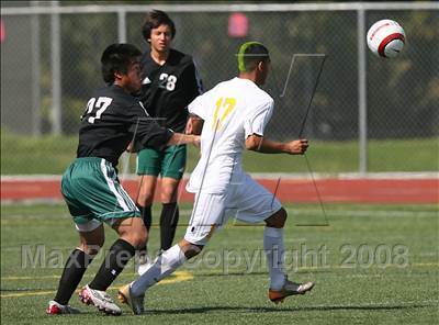 Thumbnail 1 in Poway @ Santa Monica (CIF SS D1 Final) photogallery.