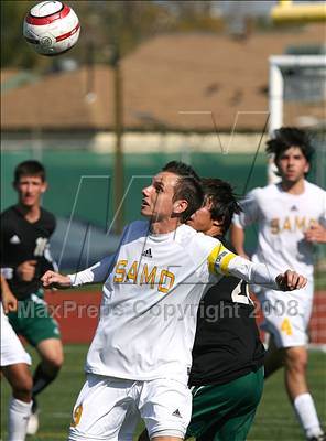Thumbnail 3 in Poway @ Santa Monica (CIF SS D1 Final) photogallery.