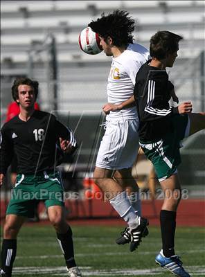 Thumbnail 1 in Poway @ Santa Monica (CIF SS D1 Final) photogallery.