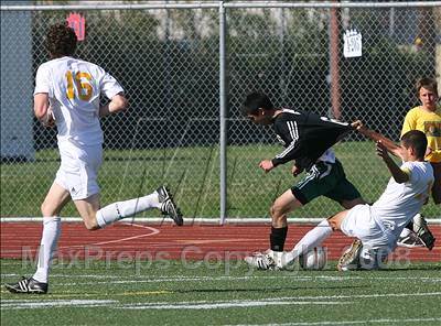 Thumbnail 2 in Poway @ Santa Monica (CIF SS D1 Final) photogallery.