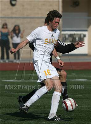 Thumbnail 2 in Poway @ Santa Monica (CIF SS D1 Final) photogallery.