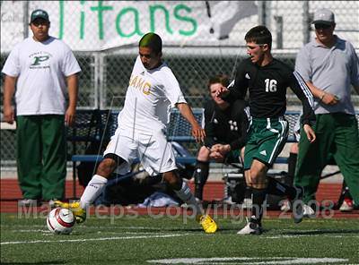 Thumbnail 2 in Poway @ Santa Monica (CIF SS D1 Final) photogallery.