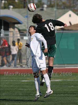 Thumbnail 3 in Poway @ Santa Monica (CIF SS D1 Final) photogallery.