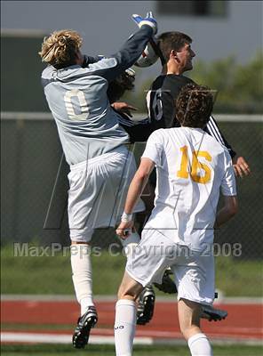 Thumbnail 1 in Poway @ Santa Monica (CIF SS D1 Final) photogallery.
