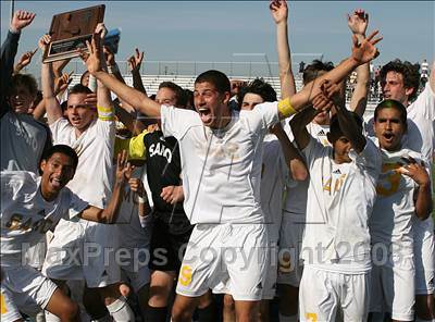 Thumbnail 2 in Poway @ Santa Monica (CIF SS D1 Final) photogallery.
