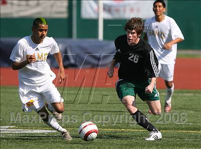Thumbnail 2 in Poway @ Santa Monica (CIF SS D1 Final) photogallery.