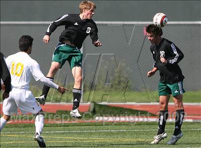 Thumbnail 3 in Poway @ Santa Monica (CIF SS D1 Final) photogallery.