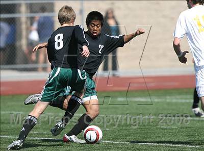 Thumbnail 1 in Poway @ Santa Monica (CIF SS D1 Final) photogallery.
