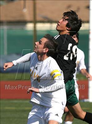 Thumbnail 2 in Poway @ Santa Monica (CIF SS D1 Final) photogallery.