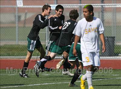Thumbnail 2 in Poway @ Santa Monica (CIF SS D1 Final) photogallery.