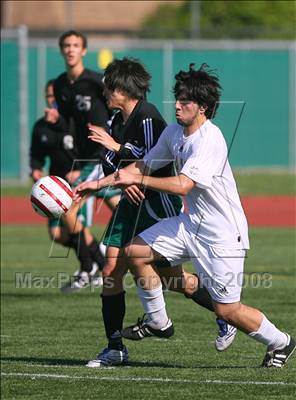 Thumbnail 2 in Poway @ Santa Monica (CIF SS D1 Final) photogallery.