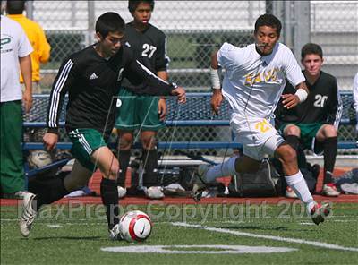 Thumbnail 3 in Poway @ Santa Monica (CIF SS D1 Final) photogallery.