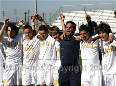 Thumbnail 3 in Poway @ Santa Monica (CIF SS D1 Final) photogallery.